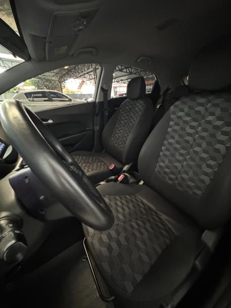 HYUNDAI HB 20 Sedan 1.6 16V 4P FLEX COMFORT STYLE, Foto 8