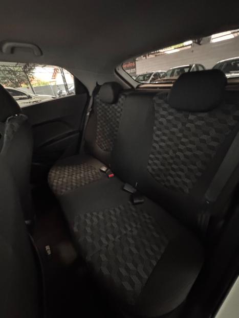 HYUNDAI HB 20 Sedan 1.6 16V 4P FLEX COMFORT STYLE, Foto 9