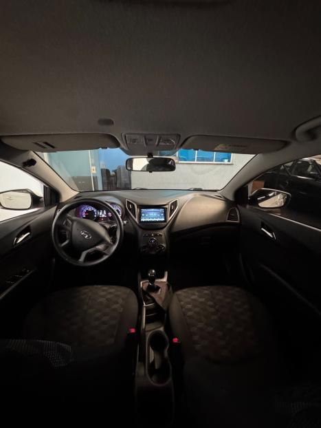 HYUNDAI HB 20 Sedan 1.6 16V 4P FLEX COMFORT STYLE, Foto 10