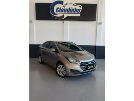 HYUNDAI HB 20 Sedan 1.0 12V 4P FLEX COMFORT PLUS, Foto 2