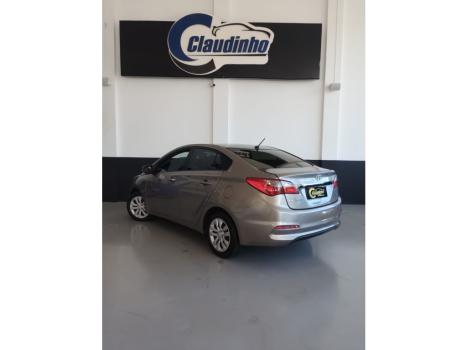 HYUNDAI HB 20 Sedan 1.0 12V 4P FLEX COMFORT PLUS, Foto 3