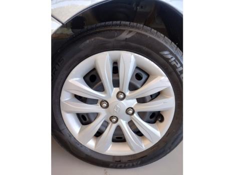 HYUNDAI HB 20 Sedan 1.0 12V 4P FLEX COMFORT PLUS, Foto 5