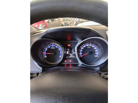 HYUNDAI HB 20 Sedan 1.0 12V 4P FLEX COMFORT PLUS, Foto 6