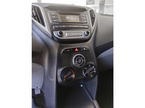 HYUNDAI HB 20 Sedan 1.0 12V 4P FLEX COMFORT PLUS, Foto 8