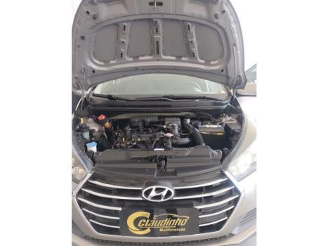 HYUNDAI HB 20 Sedan 1.0 12V 4P FLEX COMFORT PLUS, Foto 10