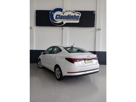 HYUNDAI HB 20 Sedan , Foto 3