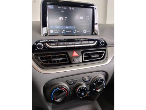 HYUNDAI HB 20 Sedan , Foto 5