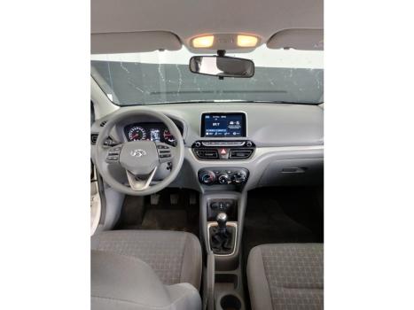 HYUNDAI HB 20 Sedan , Foto 6