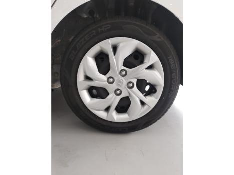 HYUNDAI HB 20 Sedan , Foto 7