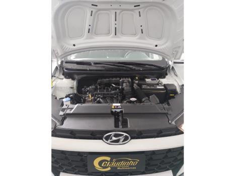 HYUNDAI HB 20 Sedan , Foto 9