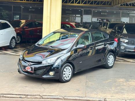 HYUNDAI HB 20 Sedan 1.0 12V 4P FLEX COMFORT PLUS, Foto 1