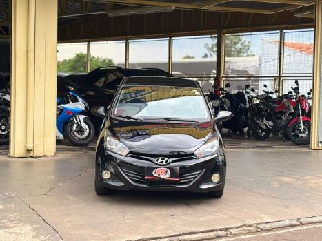 HYUNDAI HB 20 Sedan 1.0 12V 4P FLEX COMFORT PLUS, Foto 2