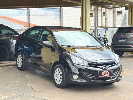 HYUNDAI HB 20 Sedan 1.0 12V 4P FLEX COMFORT PLUS, Foto 3