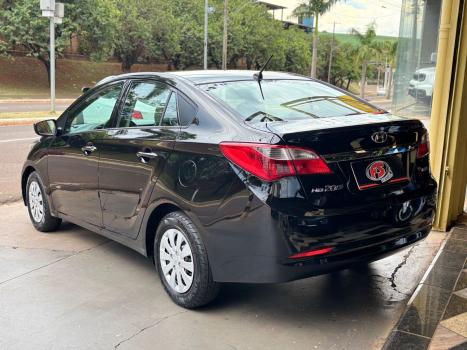 HYUNDAI HB 20 Sedan 1.0 12V 4P FLEX COMFORT PLUS, Foto 5