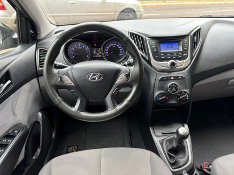 HYUNDAI HB 20 Sedan 1.0 12V 4P FLEX COMFORT PLUS, Foto 6