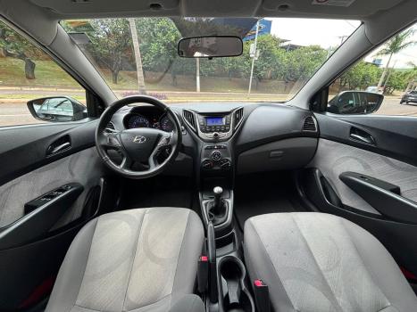 HYUNDAI HB 20 Sedan 1.0 12V 4P FLEX COMFORT PLUS, Foto 7