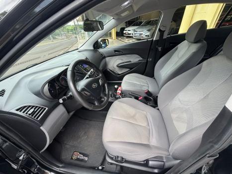 HYUNDAI HB 20 Sedan 1.0 12V 4P FLEX COMFORT PLUS, Foto 9