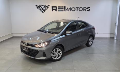 HYUNDAI HB 20 Sedan 1.0 12V 4P FLEX COMFORT PLUS, Foto 1
