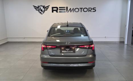 HYUNDAI HB 20 Sedan 1.0 12V 4P FLEX COMFORT PLUS, Foto 4