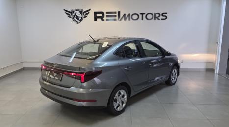 HYUNDAI HB 20 Sedan 1.0 12V 4P FLEX COMFORT PLUS, Foto 5