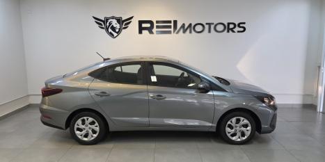 HYUNDAI HB 20 Sedan 1.0 12V 4P FLEX COMFORT PLUS, Foto 7