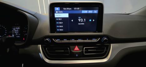 HYUNDAI HB 20 Sedan 1.0 12V 4P FLEX COMFORT PLUS, Foto 11