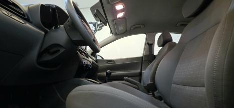 HYUNDAI HB 20 Sedan 1.0 12V 4P FLEX COMFORT PLUS, Foto 12