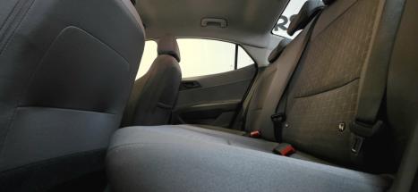 HYUNDAI HB 20 Sedan 1.0 12V 4P FLEX COMFORT PLUS, Foto 13