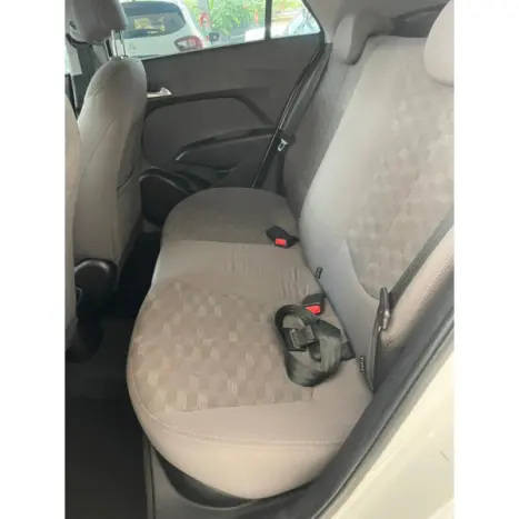 HYUNDAI HB 20 Sedan 1.6 16V 4P FLEX COMFORT PLUS, Foto 7