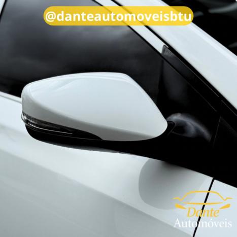HYUNDAI HB 20 Sedan 1.6 16V 4P FLEX PREMIUM AUTOM�TICO, Foto 8