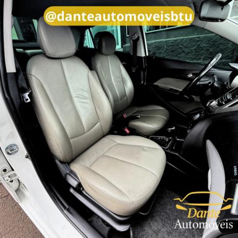 HYUNDAI HB 20 Sedan 1.6 16V 4P FLEX PREMIUM AUTOM�TICO, Foto 10