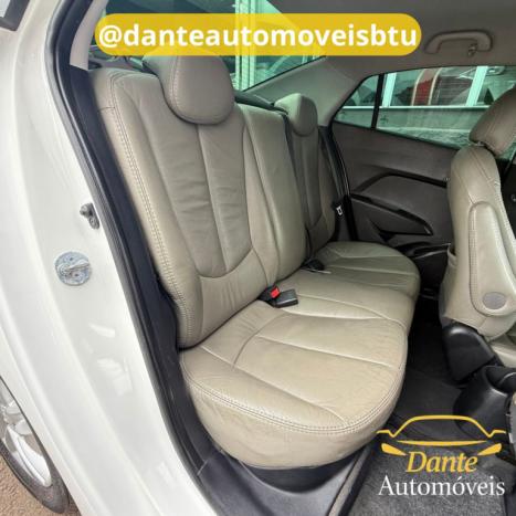 HYUNDAI HB 20 Sedan 1.6 16V 4P FLEX PREMIUM AUTOM�TICO, Foto 11