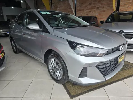 HYUNDAI HB 20 Sedan 1.0 12V 4P FLEX LIMITED, Foto 2