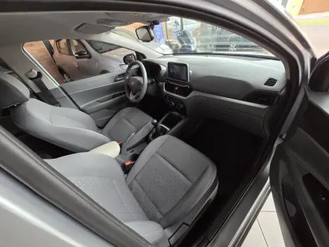 HYUNDAI HB 20 Sedan 1.0 12V 4P FLEX LIMITED, Foto 5
