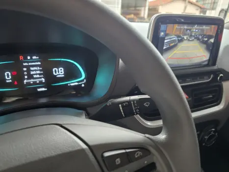 HYUNDAI HB 20 Sedan 1.0 12V 4P FLEX LIMITED, Foto 7