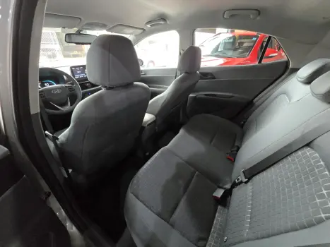 HYUNDAI HB 20 Sedan 1.0 12V 4P FLEX LIMITED, Foto 11
