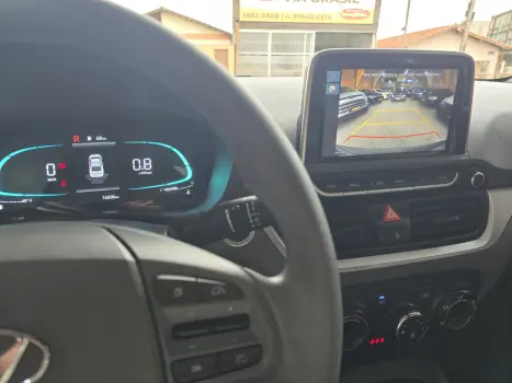 HYUNDAI HB 20 Sedan 1.0 12V 4P FLEX LIMITED, Foto 13