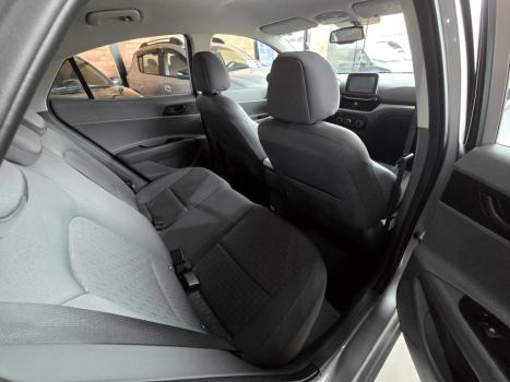 HYUNDAI HB 20 Sedan 1.0 12V 4P FLEX LIMITED, Foto 15