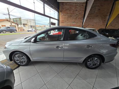 HYUNDAI HB 20 Sedan 1.0 12V 4P FLEX LIMITED, Foto 16