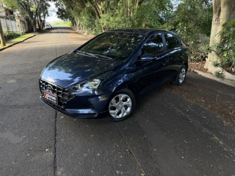 HYUNDAI HB 20 Sedan 1.0 12V 4P FLEX VISION, Foto 1