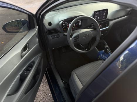 HYUNDAI HB 20 Sedan 1.0 12V 4P FLEX VISION, Foto 4