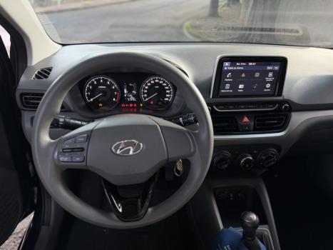 HYUNDAI HB 20 Sedan 1.0 12V 4P FLEX VISION, Foto 5