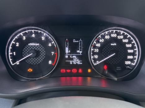 HYUNDAI HB 20 Sedan 1.0 12V 4P FLEX VISION, Foto 6