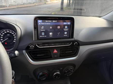 HYUNDAI HB 20 Sedan 1.0 12V 4P FLEX VISION, Foto 8