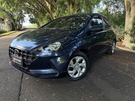 HYUNDAI HB 20 Sedan 1.0 12V 4P FLEX VISION, Foto 11