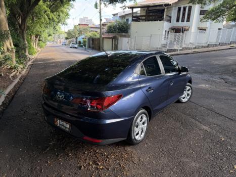 HYUNDAI HB 20 Sedan 1.0 12V 4P FLEX VISION, Foto 13