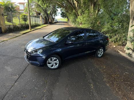 HYUNDAI HB 20 Sedan 1.0 12V 4P FLEX VISION, Foto 15