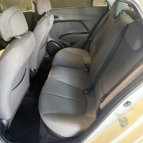 HYUNDAI HB 20 Sedan 1.6 16V 4P FLEX COMFORT PLUS, Foto 10