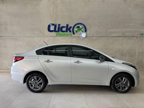 HYUNDAI HB 20 Sedan 1.6 16V 4P FLEX COMFORT COPA DO MUNDO AUTOM�TICO, Foto 2