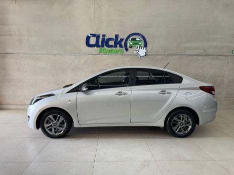 HYUNDAI HB 20 Sedan 1.6 16V 4P FLEX COMFORT COPA DO MUNDO AUTOM�TICO, Foto 6